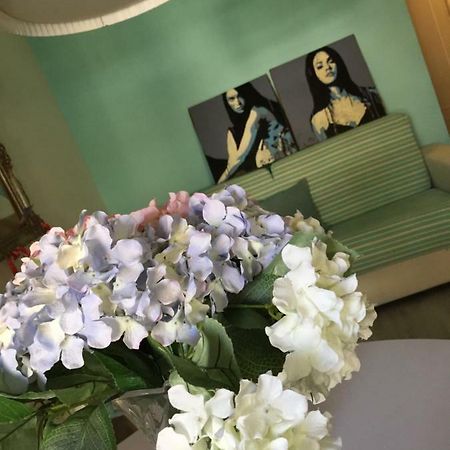 马里纳迪马萨Resident St Agata Appartament Artist公寓 外观 照片
